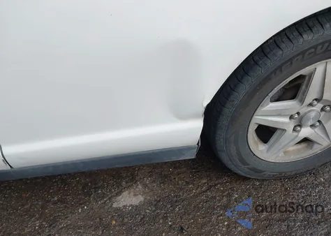 2005 Chevrolet Monte Carlo Ls из США, поврежденный, VIN 2G1WW12E559114332